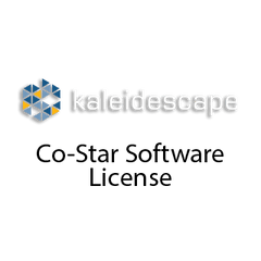Kaleidescape - Co-Star software license - Dreamedia AV