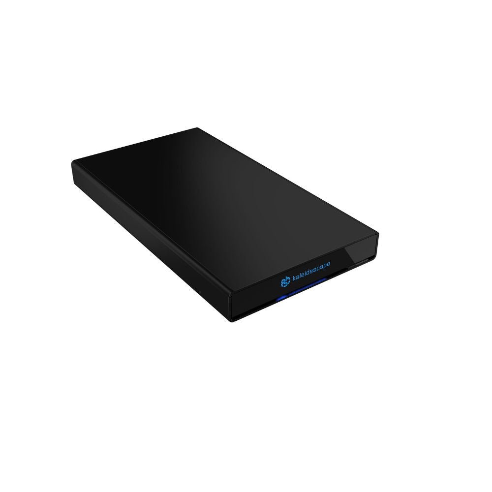 Kaleidescape - Terra Prime Solid-State Drive (SSD) - Dreamedia AV