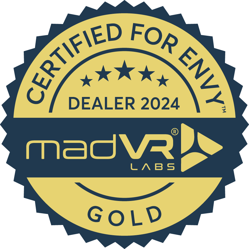 MadVR Envy MK2 - Dreamedia AV