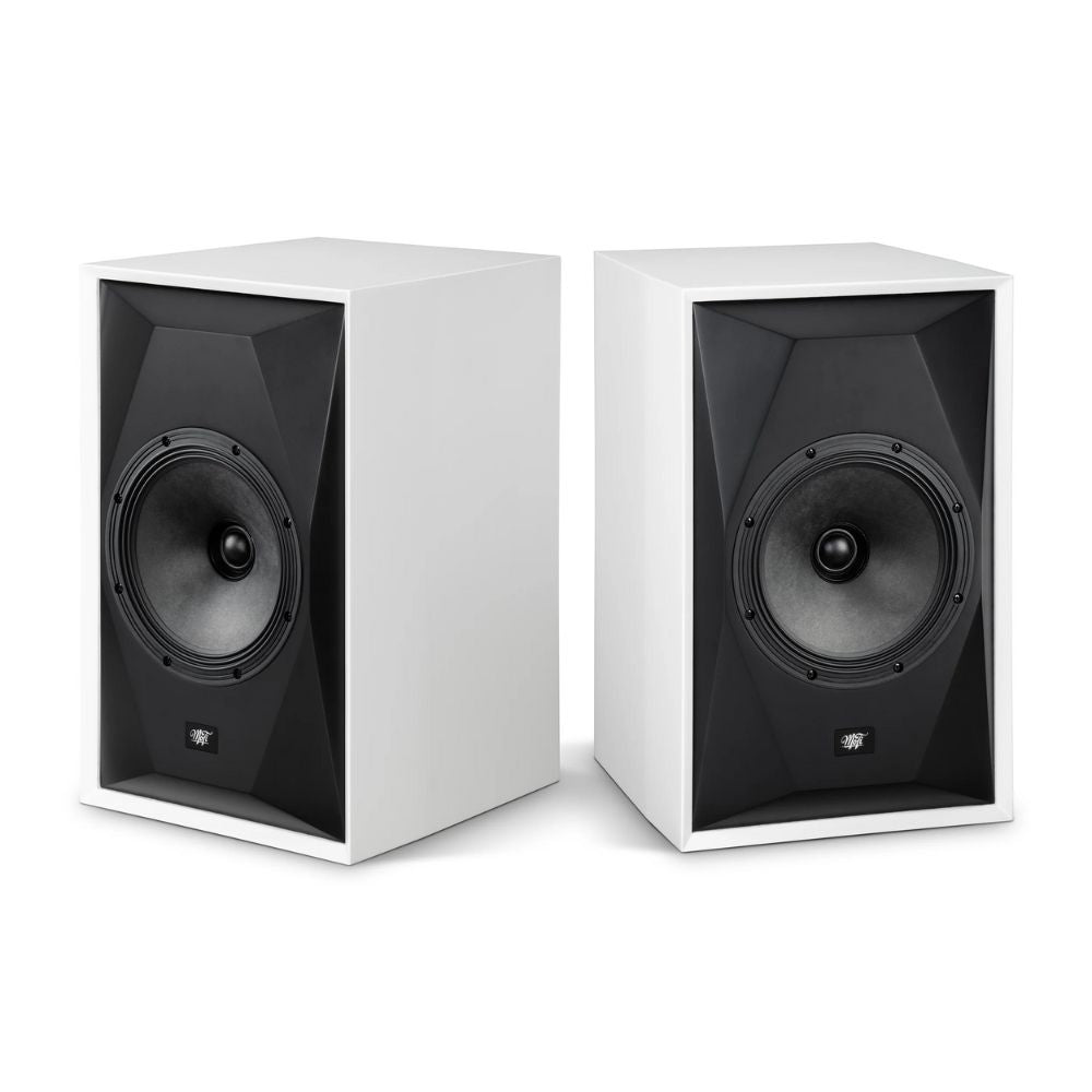 MoFi Electronics SP8 SourcePoint 8 Loudspeakers (Pair) - Dreamedia AV