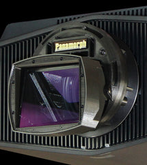 Panamorph DCR-S4 Direct Attach Lens System (Sony) - Dreamedia AV