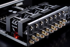 Primare A35.8 8ch x 150 watts Power Amplifier - Dreamedia AV