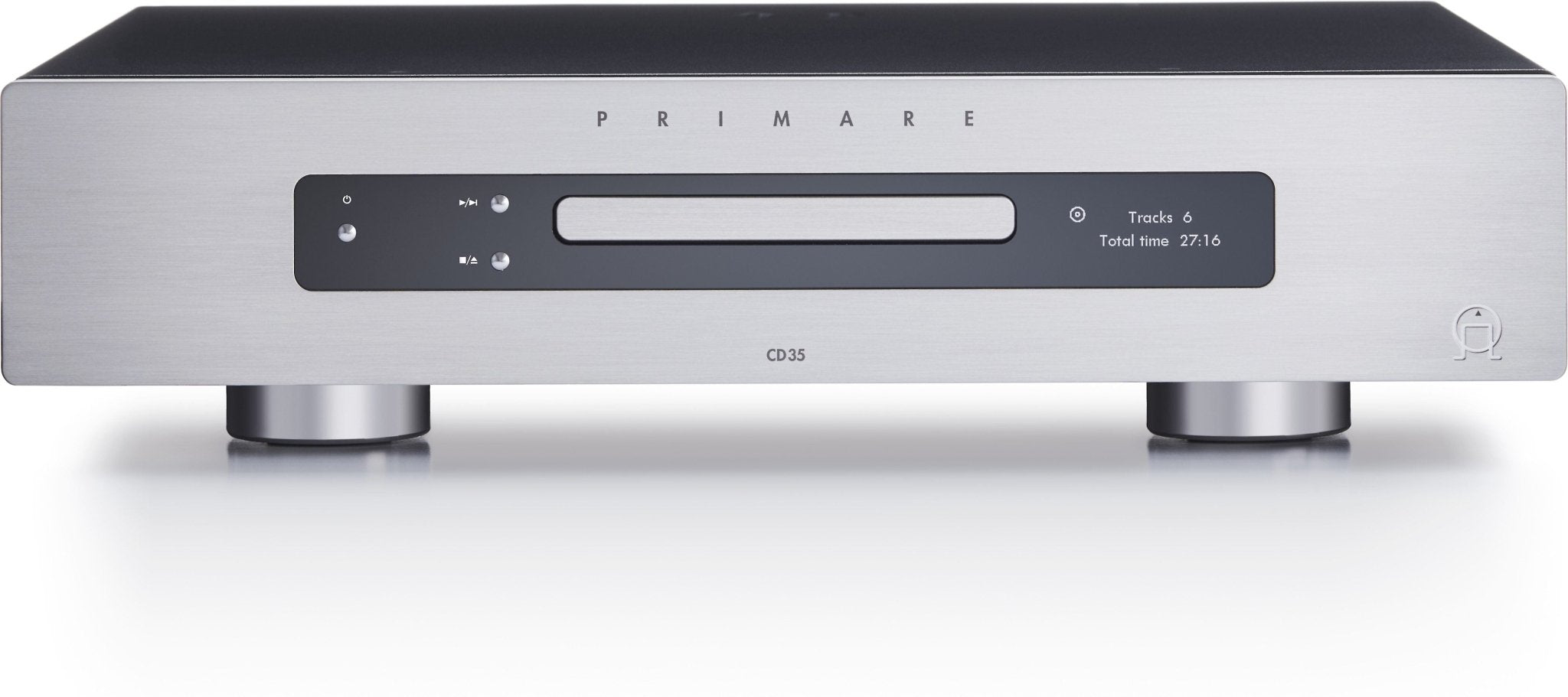 Primare CD35 CD Player - Dreamedia AV