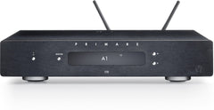 Primare i15 Prisma Integrated Amplifier - Dreamedia AV