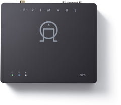 Primare NP5 MKII Audio Streaming Device - Dreamedia AV