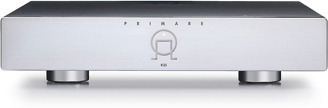 Primare R35 MM MC Phono Stage - Dreamedia AV