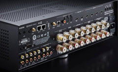 Primare SPA25 Integrated Amplifier 9 ch w. Dolby Atmos - Dreamedia AV