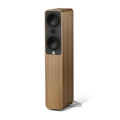 Q Acoustics 5040: Floorstanding Speakers - Dreamedia AV