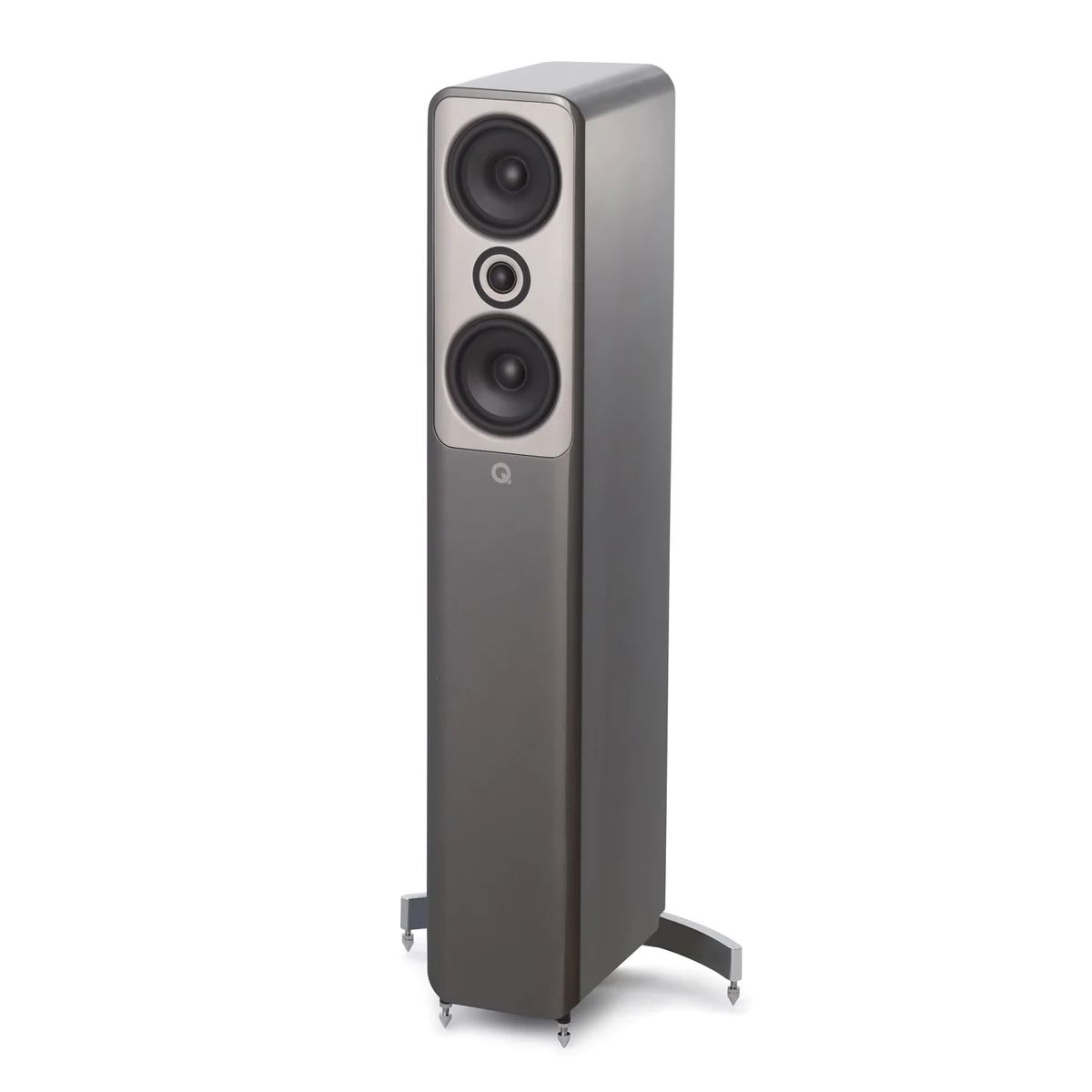Q Acoustics Concept 50 Floor-Standing Speakers - Dreamedia AV