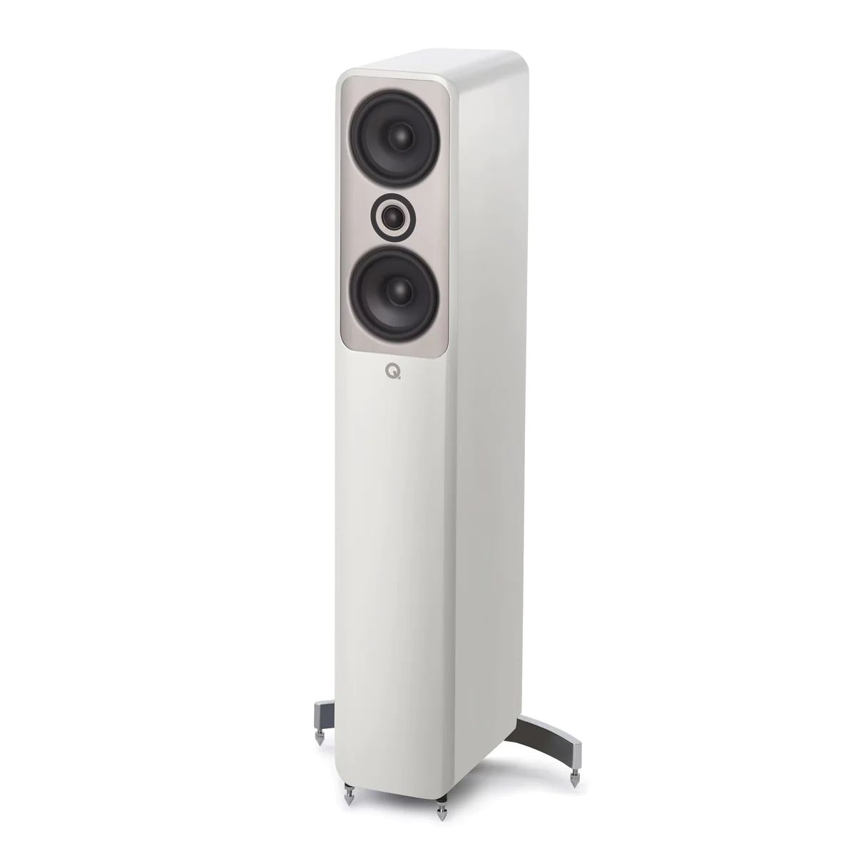 Q Acoustics Concept 50 Floor-Standing Speakers - Dreamedia AV