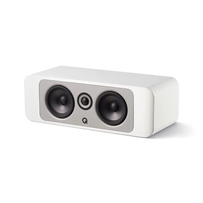 Q Acoustics Concept 90 Center Speaker - Dreamedia AV