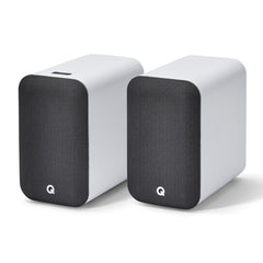 Q Acoustics M20 HD Wireless Speakers - Dreamedia AV
