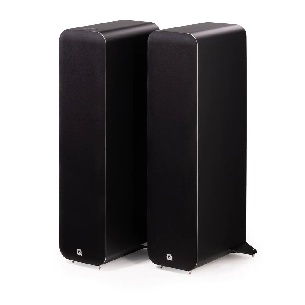 Q Acoustics M40 HD Wireless Music System - Powered Speakers - Dreamedia AV