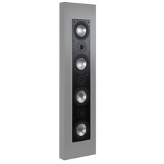 RBH SI-6100 BAFFLE ASSEMBLY for SI-6100 in-wall speaker - Dreamedia AV