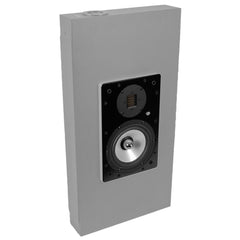 RBH SI-740/R BAFFLE ASSEMBLY for in-wall speaker - Dreamedia AV