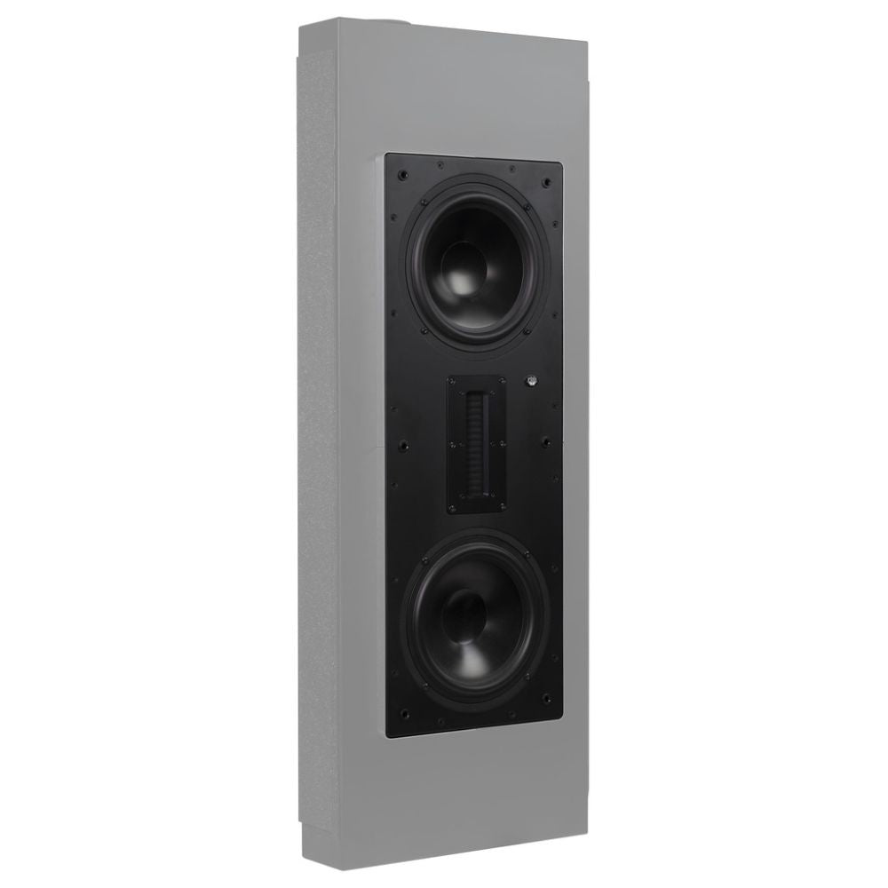 RBH SI-821/R BAFFLE ASSEMBLY for SI-821/R in-wall speaker - Dreamedia AV