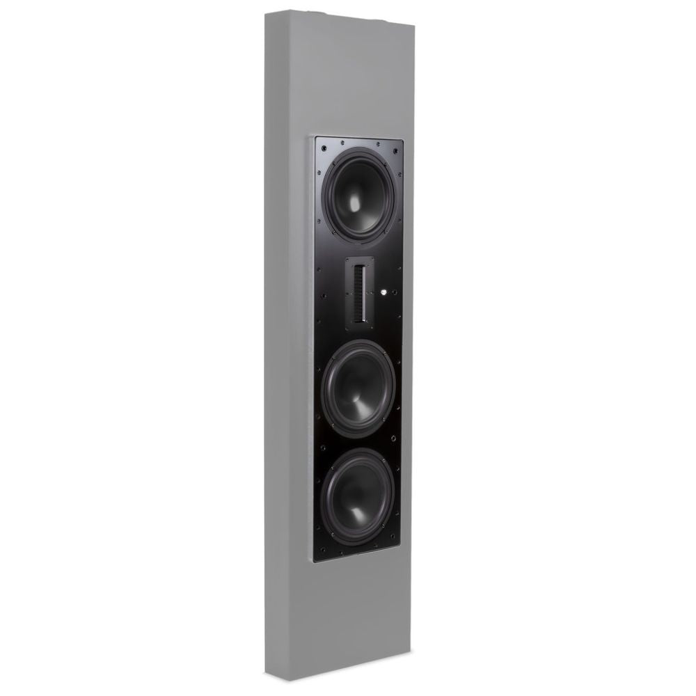 RBH SI-831/R BAFFLE ASSEMBLY for SI-831/R in-wall speaker - Dreamedia AV