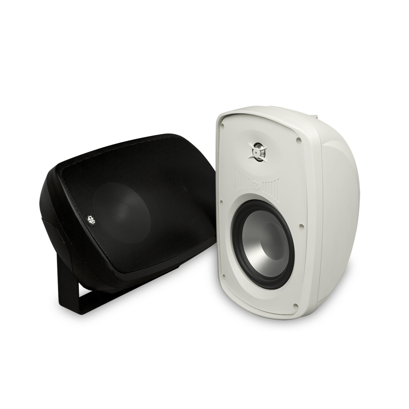 RBH Sound MC-6AW Indoor/Outdoor Speaker - Dreamedia AV