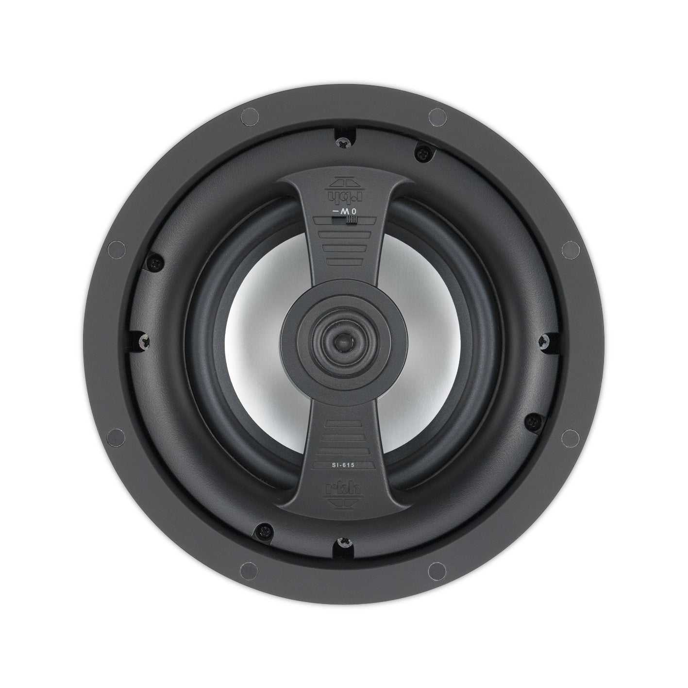 RBH Sound SI-615 2-way in-ceiling speaker - Dreamedia AV