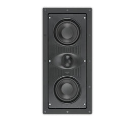 RBH Sound VA-414 2-way LCR in-wall speaker - Dreamedia AV