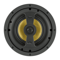 RBH Sound VF-615 2-way in-ceiling speaker with dual sound contour switches - Dreamedia AV