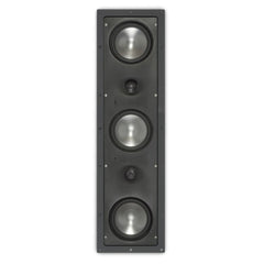 RBH Sound VM-553 2-way LCR in-wall speaker w/ Dual-mode feature - Dreamedia AV