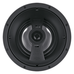 RBH Sound VM-615L 2-way in-ceiling speaker with 15° fixed angle offset woofer - Dreamedia AV