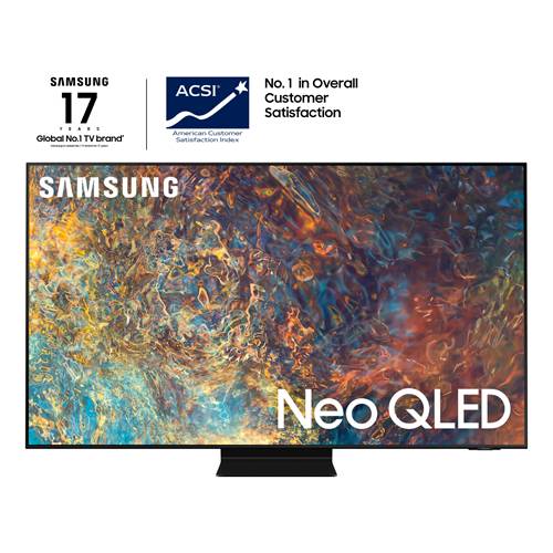 Samsung Neo QLED 4K QN90A TV Screen - Dreamedia AV