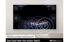 Samsung Neo QLED 8K QN900C TV Screen - Dreamedia AV