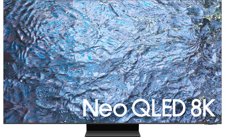 Samsung Neo QLED 8K QN900C TV Screen - Dreamedia AV