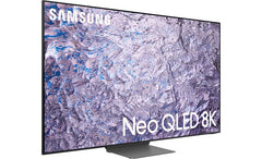 Samsung Neo QLED QN800C TV Screen - Dreamedia AV