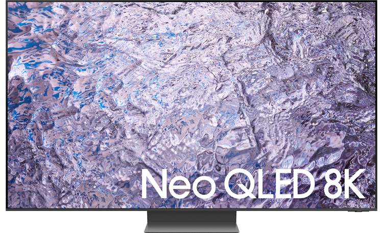 Samsung Neo QLED QN800C TV Screen - Dreamedia AV