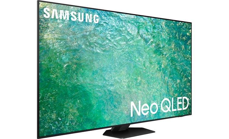 Samsung Neo QLED QN85C TV Screen - Dreamedia AV