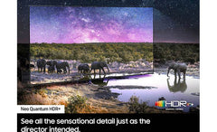 Samsung Neo QLED QN90C TV Screen - Dreamedia AV