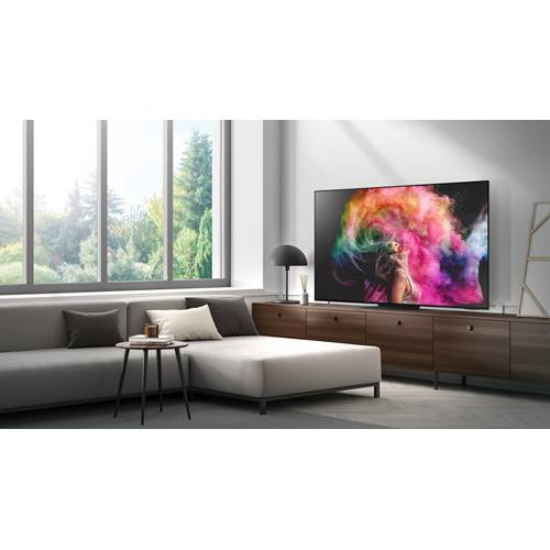 Samsung S95C OLED TV Screen - Dreamedia AV