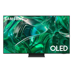 Samsung S95C OLED TV Screen - Dreamedia AV