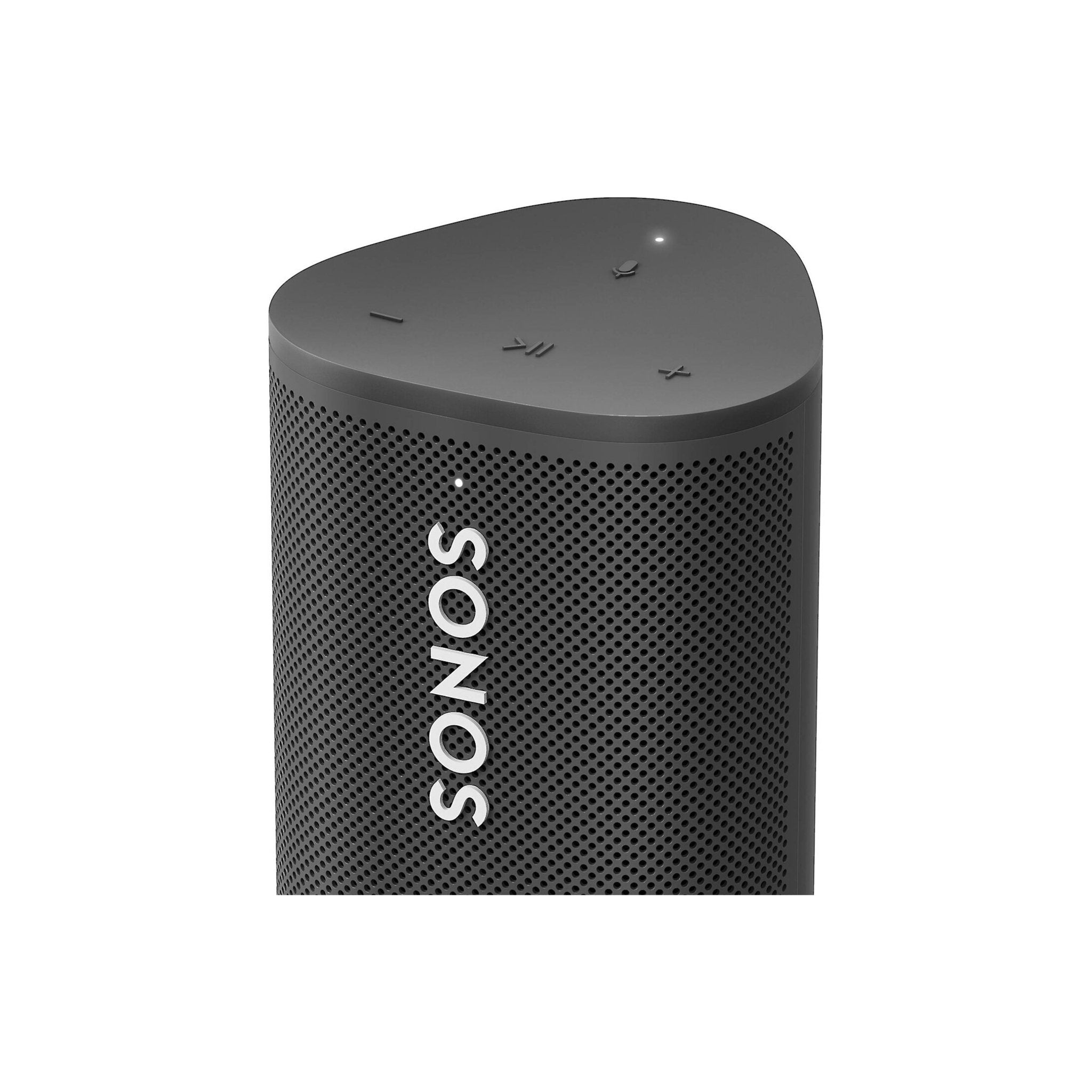 Sonos Roam: cheaper, multi-room portable smart speaker launched, Smart  speakers