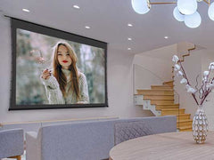 Stewart Filmscreen Cima NT 16:10 (Presentation) Retractable Above Ceiling Projector - Dreamedia AV