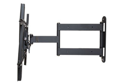 SunBrite™ Single Arm Articulating Mount for 43-65" Medium Displays - Dreamedia AV