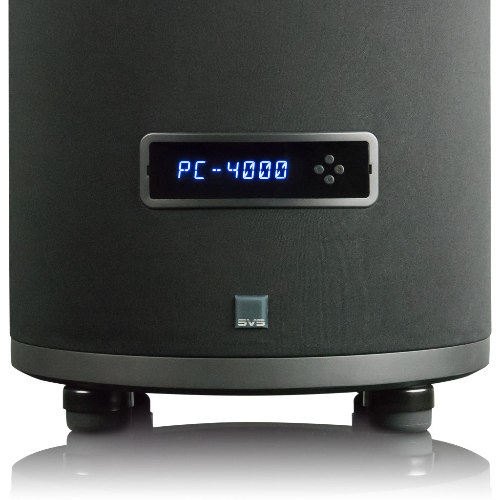 SVS PC-4000 - Dreamedia AV