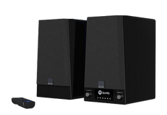 SVS Prime Wireless Pro Powered Speakers 2023 - Dreamedia AV