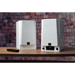 SVS Prime Wireless Pro Powered Speakers 2023 - Dreamedia AV