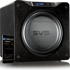 SVS SB16-Ultra Subwoofer - Dreamedia AV