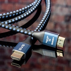 SVS SoundPath Ultra HDMI 2.1a Cable - Dreamedia AV