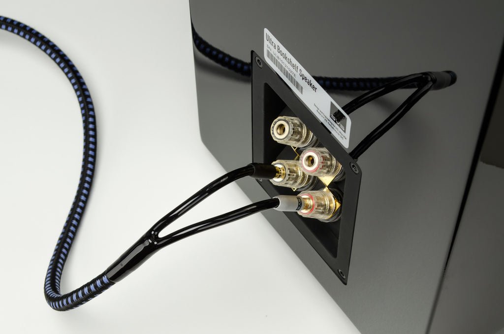 SVS SoundPath Ultra Speaker Cable - Dreamedia AV