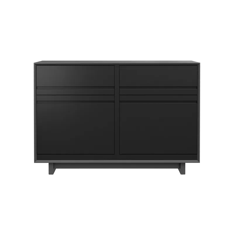 Symbol Audio - Aero 51" Media Storage Cabinet - Dreamedia AV