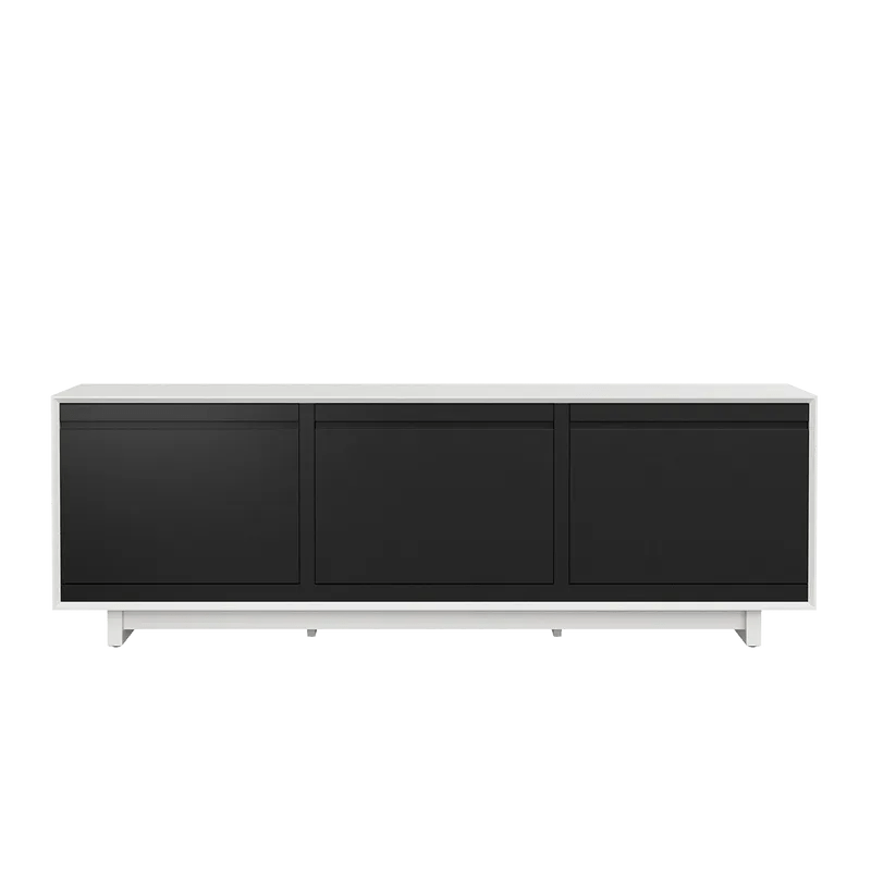 Symbol Audio - Aero 76.5" LP Storage Cabinet - Dreamedia AV