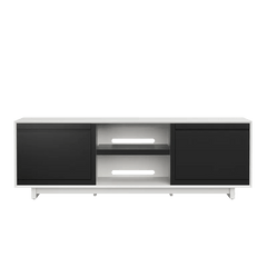 Symbol Audio - Aero 76.5" LP Storage Console - Dreamedia AV