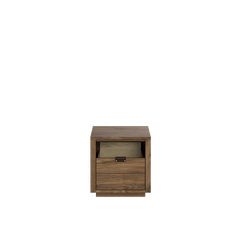 Symbol Audio Dovetail 1 × 1 Storage Cabinet - Dreamedia AV