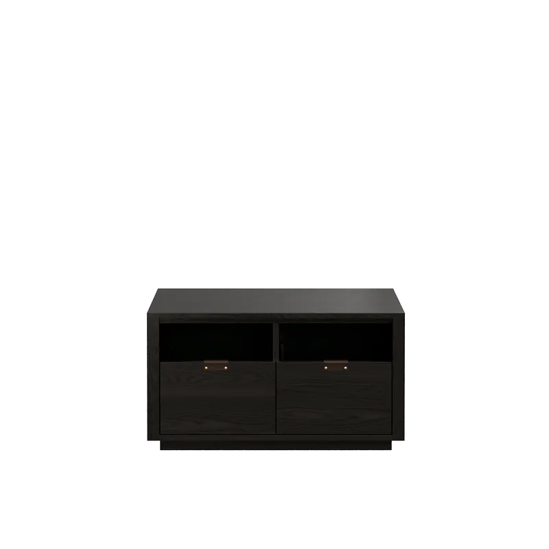 Symbol Audio Dovetail 2 × 1 Storage Cabinet - Dreamedia AV